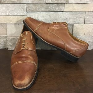 Sandro Moscoloni Dress Shoes